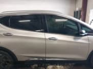 ✅ 2017 Chevrolet Bolt EV Premier • VIN: 1G1FX6S02H4174493 • Lot: 41598284. Wystawiony na IAAI z przebiegiem 82 430 mil. Bezpłatny archiwum sprzedaży aukcyjnych z USA i szczegółowy raport historii pojazdu na DreamBid. Zdjęcie 14.