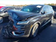 ✅ 2020 Lincoln Nautilus Reserve • VIN: 2LMPJ8K9XLBL19219 • Лот: 43544228. Опубликован ранее на IAAI с пробегом 113 374 миль. Бесплатный доступ к архиву аукционных продаж из США и подробный отчёт об истории автомобиля на DreamBid. Изображение 18.