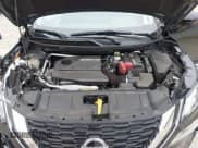 ✅ 2023 Nissan Rogue SL • VIN: 5N1BT3CA8PC852302 • Lot: 41202663. Wystawiony na IAAI z przebiegiem 27 260 mil. Bezpłatny archiwum sprzedaży aukcyjnych z USA i szczegółowy raport historii pojazdu na DreamBid. Zdjęcie 10.