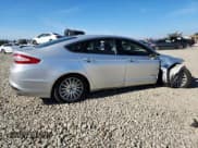 ✅ 2014 Ford Fusion Titanium • VIN: 3FA6P0SUXER256925 • Лот: 90719175. Опубликован ранее на Copart с пробегом 121 658 миль. Бесплатный доступ к архиву аукционных продаж из США и подробный отчёт об истории автомобиля на DreamBid. Изображение 3.