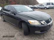 ✅ 2008 Lexus GS 350 • VIN: JTHCE96S580021044 • Lot: 43516753. Wystawiony na IAAI z przebiegiem 237 331 mil. Bezpłatny archiwum sprzedaży aukcyjnych z USA i szczegółowy raport historii pojazdu na DreamBid. Zdjęcie 1.