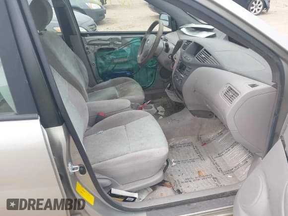 ✅ 2003 Toyota Prius • VIN: JT2BK18U630075671 • Lot: 42917248. Listed on IAAI with 205,101 mi. Free auction sales archive from the USA and detailed vehicle history report at DreamBid. Image 5.