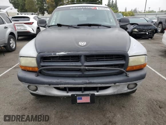 ✅ 2001 Dodge Durango • VIN: 1B4HS28N31F619292 • Лот: 82333835. Опубликован ранее на Copart с пробегом 227 991 миль. Бесплатный доступ к архиву аукционных продаж из США и подробный отчёт об истории автомобиля на DreamBid. Изображение 5.