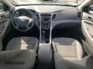 ✅ 2014 Hyundai Sonata GLS • VIN: 5NPEB4AC8EH859797 • Lot: 73893364. Wystawiony na Copart z przebiegiem 121 393 mil. Bezpłatny archiwum sprzedaży aukcyjnych z USA i szczegółowy raport historii pojazdu na DreamBid. Zdjęcie 8.