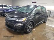 ✅ 2017 Chevrolet Bolt EV Premier • VIN: 1G1FX6S0XH4173785 • Lot: 44444125. Wystawiony na Copart z przebiegiem 75 840 mil. Bezpłatny archiwum sprzedaży aukcyjnych z USA i szczegółowy raport historii pojazdu na DreamBid. Zdjęcie 1.