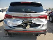 ✅ 2021 Hyundai Santa Fe SEL • VIN: 5NMS64AJ5MH325044 • Lot: 66273213. Wystawiony na Copart z przebiegiem 42 850 mil. Bezpłatny archiwum sprzedaży aukcyjnych z USA i szczegółowy raport historii pojazdu na DreamBid. Zdjęcie 6.
