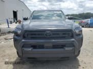 ✅ 2025 Toyota 4Runner SR5 • VIN: JTEVA5AR1S5001429 • Lot: 60273855. Listed on Copart with 1,077 mi. Free auction sales archive from the USA and detailed vehicle history report at DreamBid. Image 5.