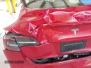 ✅ 2023 Tesla Model 3 Long Range • VIN: 5YJ3E1EB1PF619250 • Lot: 42243070. Wystawiony na IAAI z przebiegiem 17 423 mil. Bezpłatny archiwum sprzedaży aukcyjnych z USA i szczegółowy raport historii pojazdu na DreamBid. Zdjęcie 6.