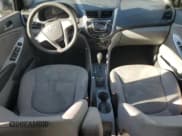 ✅ 2017 Hyundai Accent SE • VIN: KMHCT4AE2HU297309 • Lot: 82266675. Wystawiony na Copart z przebiegiem 104 767 mil. Bezpłatny archiwum sprzedaży aukcyjnych z USA i szczegółowy raport historii pojazdu na DreamBid. Zdjęcie 8.