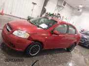 ✅ 2009 Chevrolet Aveo 1LT • VIN: KL1TD56E19B612668 • Lot: 42136750. Wystawiony na IAAI z przebiegiem 110 933 mil. Bezpłatny archiwum sprzedaży aukcyjnych z USA i szczegółowy raport historii pojazdu na DreamBid. Zdjęcie 14.