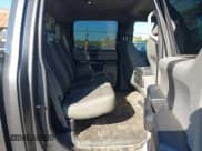 ✅ 2015 Ford F-150 XLT • VIN: 1FTEW1EP1FKD46345 • Lot: 43307501. Wystawiony na IAAI z przebiegiem 197 582 mil. Bezpłatny archiwum sprzedaży aukcyjnych z USA i szczegółowy raport historii pojazdu na DreamBid. Zdjęcie 8.