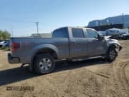 ✅ 2013 Ford F-150 FX4 • VIN: 1FTFW1EF2DFB40078 • Лот: 81618645. Опубликован ранее на Copart с пробегом 164 126 миль. Бесплатный доступ к архиву аукционных продаж из США и подробный отчёт об истории автомобиля на DreamBid. Изображение 3.
