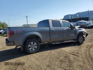 ✅ 2013 Ford F-150 FX4 • VIN: 1FTFW1EF2DFB40078 • Лот: 81618645. Опубликован ранее на Copart с пробегом 164 126 миль. Бесплатный доступ к архиву аукционных продаж из США и подробный отчёт об истории автомобиля на DreamBid. Изображение 3.