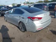 ✅ 2015 Hyundai Genesis 3.8L • VIN: KMHGN4JE1FU090550 • Lot: 43295110. Wystawiony na IAAI z przebiegiem Nie podano. Bezpłatny archiwum sprzedaży aukcyjnych z USA i szczegółowy raport historii pojazdu na DreamBid. Zdjęcie 3.