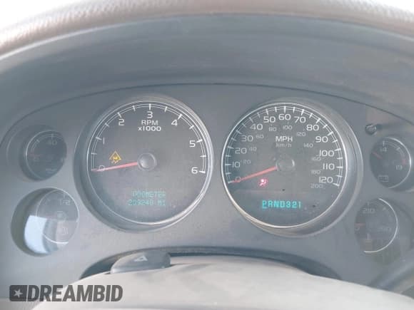 ✅ 2007 GMC Sierra 1500 • VIN: 3GTEK13Y17G517689 • Лот: 41996422. Опубликован ранее на IAAI с пробегом 209 240 миль. Бесплатный доступ к архиву аукционных продаж из США и подробный отчёт об истории автомобиля на DreamBid. Изображение 7.