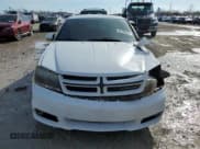 ✅ 2014 Dodge Avenger SXT • VIN: 1C3CDZCB7EN156151 • Лот: 43130455. Опубликован ранее на Copart с пробегом Не указан. Бесплатный доступ к архиву аукционных продаж из США и подробный отчёт об истории автомобиля на DreamBid. Изображение 5.