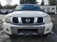 ✅ 2006 Nissan Titan LE • VIN: 1N6AA07B66N556878 • Lot: 47880935. Listed on Copart with 221,371 mi. Free auction sales archive from the USA and detailed vehicle history report at DreamBid. Image 5.