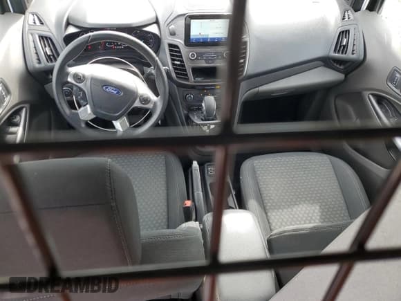 ✅ 2020 Ford Transit Connect XLT • VIN: NM0LE7F25L1436662 • Lot: 89921005. Listed on Copart with 111,325 mi. Free auction sales archive from the USA and detailed vehicle history report at DreamBid. Image 8.