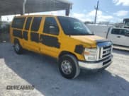 ✅ 2012 Ford Econoline Cargo Recreational • VIN: 1FTNE2EL1CDA34953 • Lot: 43327455. Wystawiony na Copart z przebiegiem 222 286 mil. Bezpłatny archiwum sprzedaży aukcyjnych z USA i szczegółowy raport historii pojazdu na DreamBid. Zdjęcie 4.