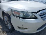 ✅ 2010 Ford Taurus Limited • VIN: 1FAHP2FW6AG166866 • Лот: 43184493. Опубликован ранее на IAAI с пробегом 137 345 миль. Бесплатный доступ к архиву аукционных продаж из США и подробный отчёт об истории автомобиля на DreamBid. Изображение 6.