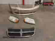 2010 Dodge Avenger R/T with VIN 1B3CC5FB0AN115214, listed as a IAAI auction lot 43450418 with 88,830 mi miles and . Bid and sale history available at DreamBid. Image 12.