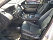 ✅ 2021 Land Rover Range Rover Velar S • VIN: SALYJ2EX9MA307130 • Lot: 69786335. Wystawiony na Copart z przebiegiem 40 290 mil. Bezpłatny archiwum sprzedaży aukcyjnych z USA i szczegółowy raport historii pojazdu na DreamBid. Zdjęcie 7.