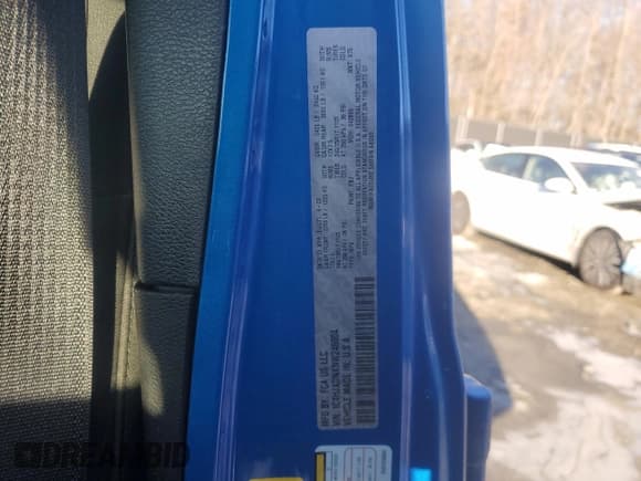 ✅ 2022 Jeep Wrangler Unlimited Sport Altitude • VIN: 1C4HJXDNXNW245004 • Лот: 88205005. Опубликован ранее на Copart с пробегом 24 725 миль. Бесплатный доступ к архиву аукционных продаж из США и подробный отчёт об истории автомобиля на DreamBid. Изображение 14.