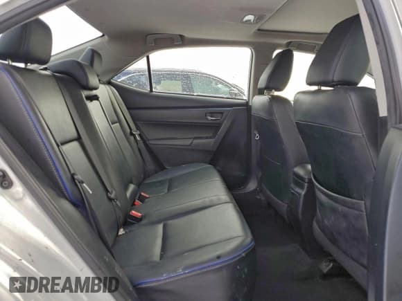 ✅ 2017 Toyota Corolla LE • VIN: 2T1BURHE1HC883996 • Lot: 93923485. Wystawiony na Copart z przebiegiem 212 001 mil. Bezpłatny archiwum sprzedaży aukcyjnych z USA i szczegółowy raport historii pojazdu na DreamBid. Zdjęcie 10.