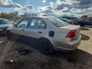 ✅ 2001 Honda Civic EX • VIN: 2HGES26751H542421 • Lot: 86104475. Wystawiony na Copart z przebiegiem 141 219 mil. Bezpłatny archiwum sprzedaży aukcyjnych z USA i szczegółowy raport historii pojazdu na DreamBid. Zdjęcie 2.