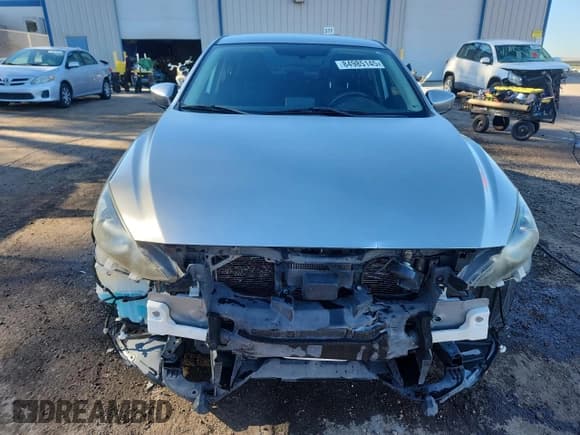 ✅ 2016 Mazda 3 i Sport • VIN: JM1BM1U75G1338041 • Лот: 84985145. Опубликован ранее на Copart с пробегом 119 043 миль. Бесплатный доступ к архиву аукционных продаж из США и подробный отчёт об истории автомобиля на DreamBid. Изображение 5.