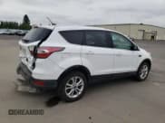 ✅ 2017 Ford Escape SE • VIN: 1FMCU0GD9HUB08904 • Lot: 71559995. Listed on Copart with 149,393 mi. Free auction sales archive from the USA and detailed vehicle history report at DreamBid. Image 3.