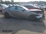 ✅ 2018 Lexus IS 350 • VIN: JTHCZ1D27J5015134 • Lot: 65922565. Listed on Copart with Not provided. Free auction sales archive from the USA and detailed vehicle history report at DreamBid. Image 4.