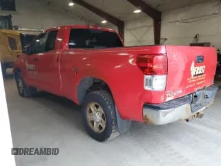 ✅ 2010 Toyota Tundra • VIN: 5TFUM5F1XAX006822 • Lot: 91589615. Wystawiony na Copart z przebiegiem 270 004 mil. Bezpłatny archiwum sprzedaży aukcyjnych z USA i szczegółowy raport historii pojazdu na DreamBid. Zdjęcie 2.
