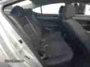 2019 Hyundai Elantra SE with VIN 5NPD74LF2KH444250, listed as a Copart auction lot 70149715 with 52,065 mi miles and Salvage title. Bid and sale history available at DreamBid. Image 10.