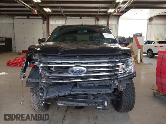 ✅ 2021 Ford Expedition Max XLT • VIN: 1FMJK1JT2MEA49931 • Лот: 43508376. Опубликован ранее на IAAI с пробегом 98 353 миль. Бесплатный доступ к архиву аукционных продаж из США и подробный отчёт об истории автомобиля на DreamBid. Изображение 13.