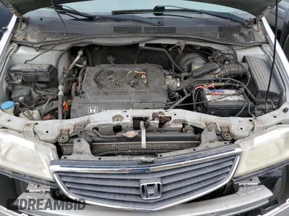 ✅ 2001 Honda Odyssey EX • VIN: 2HKRL18651H519207 • Lot: 90813325. Wystawiony na Copart z przebiegiem 201 827 mil. Bezpłatny archiwum sprzedaży aukcyjnych z USA i szczegółowy raport historii pojazdu na DreamBid. Zdjęcie 12.