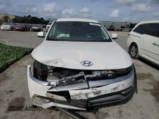 2022 Hyundai Ioniq 5 SE z VIN KM8KM4AE7NU051540, wystawiony jako Copart lot #45066934 z przebiegiem 12 932 mil mil oraz . Historia ofert i sprzedaży dostępna na DreamBid. Obrazek 5.