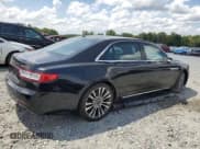 ✅ 2017 Lincoln Continental Reserve • VIN: 1LN6L9NC8H5600669 • Лот: 63589935. Опубликован ранее на Copart с пробегом 145 894 миль. Бесплатный доступ к архиву аукционных продаж из США и подробный отчёт об истории автомобиля на DreamBid. Изображение 3.