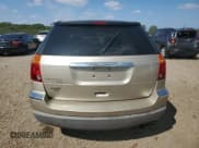 ✅ 2006 Chrysler Pacifica Touring • VIN: 2A4GM68446R826372 • Lot: 71285895. Wystawiony na Copart z przebiegiem 128 137 mil. Bezpłatny archiwum sprzedaży aukcyjnych z USA i szczegółowy raport historii pojazdu na DreamBid. Zdjęcie 6.
