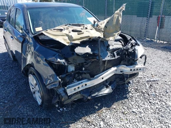 ✅ 2014 Acura MDX Technology • VIN: 5FRYD4H43EB044376 • Лот: 43181793. Опубликован ранее на IAAI с пробегом 170 205 миль. Бесплатный доступ к архиву аукционных продаж из США и подробный отчёт об истории автомобиля на DreamBid. Изображение 6.