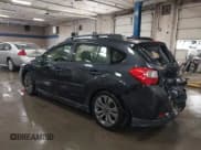 ✅ 2016 Subaru Impreza Special Sports Premium • VIN: JF1GPAP63G8227615 • Lot: 42551843. Listed on IAAI with 150,691 mi. Free auction sales archive from the USA and detailed vehicle history report at DreamBid. Image 3.