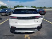 ✅ 2024 Honda Prologue Elite • VIN: 3GPKHZRJ1RS519337 • Lot: 43229487. Wystawiony na IAAI z przebiegiem 18 377 mil. Bezpłatny archiwum sprzedaży aukcyjnych z USA i szczegółowy raport historii pojazdu na DreamBid. Zdjęcie 16.