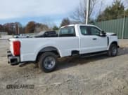 ✅ 2024 Ford F-250 XL • VIN: 1FT7X2AA3REC46022 • Lot: 92617985. Listed on Copart with 58,629 mi. Free auction sales archive from the USA and detailed vehicle history report at DreamBid. Image 3.