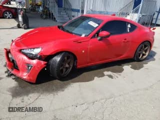 ✅ 2020 Toyota 86 GT • VIN: JF1ZNAE14L9753357 • Lot: 59787355. Wystawiony na Copart z przebiegiem 37 375 mil. Bezpłatny archiwum sprzedaży aukcyjnych z USA i szczegółowy raport historii pojazdu na DreamBid. Zdjęcie 1.