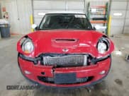 ✅ 2010 MINI Hardtop S • VIN: WMWMF7C50ATZ70119 • Лот: 86123395. Опубликован ранее на Copart с пробегом 93 126 миль. Бесплатный доступ к архиву аукционных продаж из США и подробный отчёт об истории автомобиля на DreamBid. Изображение 5.