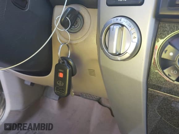 ✅ 2005 Toyota 4Runner Limited • VIN: JTEBT17R558024163 • Lot: 42742447. Wystawiony na IAAI z przebiegiem 176 201 mil. Bezpłatny archiwum sprzedaży aukcyjnych z USA i szczegółowy raport historii pojazdu na DreamBid. Zdjęcie 11.