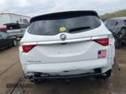 ✅ 2022 Buick Enclave Premium • VIN: 5GAERCKW5NJ186135 • Лот: 41987275. Опубликован ранее на IAAI с пробегом 54 362 миль. Бесплатный доступ к архиву аукционных продаж из США и подробный отчёт об истории автомобиля на DreamBid. Изображение 17.