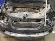 ✅ 2012 GMC Acadia SLT1 • VIN: 1GKKVRED4CJ251245 • Lot: 92087505. Wystawiony na Copart z przebiegiem 194 215 mil. Bezpłatny archiwum sprzedaży aukcyjnych z USA i szczegółowy raport historii pojazdu na DreamBid. Zdjęcie 12.