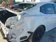 2025 Toyota Camry LE с VIN 4T1DAACKXSU084837, выставлен на аукционе IAAI как лот 43441839 с пробегом 17 234 миль миль и . История ставок и продаж доступна на DreamBid. Изображение 18.