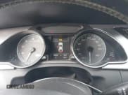 ✅ 2012 Audi S5 Premium Plus • VIN: WAUCVAFR0CA001543 • Lot: 42087961. Wystawiony na IAAI z przebiegiem 100 951 mil. Bezpłatny archiwum sprzedaży aukcyjnych z USA i szczegółowy raport historii pojazdu na DreamBid. Zdjęcie 7.